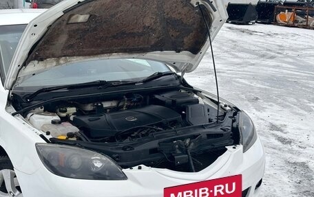 Mazda Axela, 2004 год, 680 000 рублей, 19 фотография