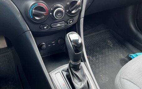 Hyundai Solaris II рестайлинг, 2015 год, 870 000 рублей, 12 фотография