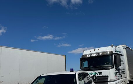 Lexus LX III, 2015 год, 5 350 000 рублей, 6 фотография