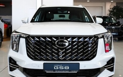 GAC GS8, 2025 год, 4 599 000 рублей, 1 фотография