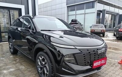 Haval F7, 2025 год, 3 149 000 рублей, 1 фотография