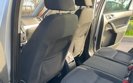 Skoda Yeti I рестайлинг, 2013 год, 1 150 000 рублей, 15 фотография