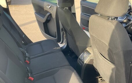 Skoda Yeti I рестайлинг, 2013 год, 1 150 000 рублей, 14 фотография