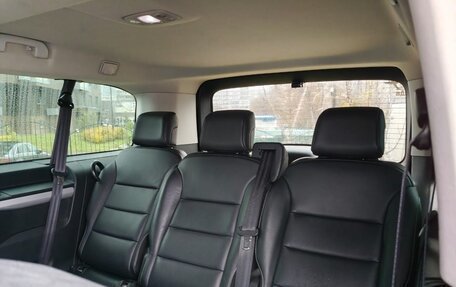 Opel Zafira Life I, 2020 год, 2 900 000 рублей, 13 фотография