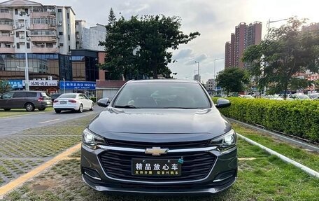 Chevrolet Monza, 2021 год, 1 120 000 рублей, 2 фотография