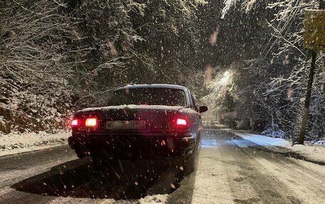 ГАЗ 3110 «Волга», 2001 год, 80 000 рублей, 6 фотография