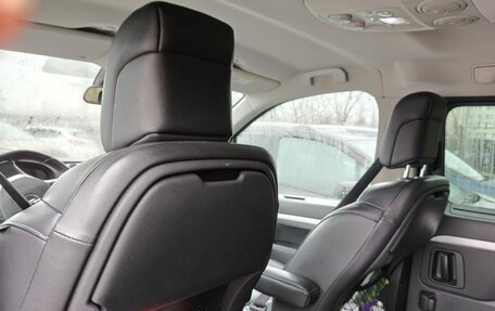 Opel Zafira Life I, 2020 год, 2 900 000 рублей, 14 фотография