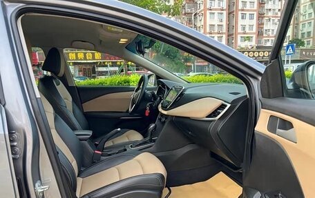 Chevrolet Monza, 2021 год, 1 120 000 рублей, 11 фотография