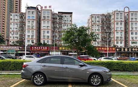 Chevrolet Monza, 2021 год, 1 120 000 рублей, 7 фотография