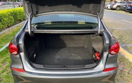 Chevrolet Monza, 2021 год, 1 120 000 рублей, 9 фотография