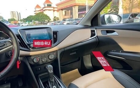 Chevrolet Monza, 2021 год, 1 120 000 рублей, 13 фотография