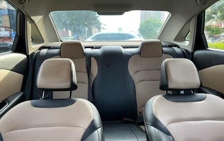 Chevrolet Monza, 2021 год, 1 120 000 рублей, 16 фотография