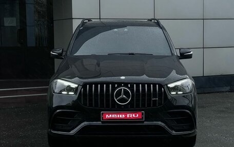 Mercedes-Benz GLE AMG, 2023 год, 18 900 000 рублей, 1 фотография