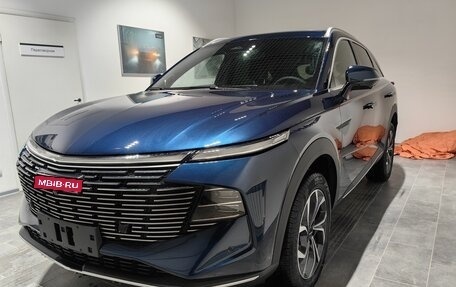 Haval F7, 2025 год, 3 549 000 рублей, 1 фотография