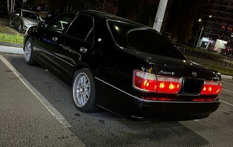 Toyota Crown, 2001 год, 980 000 рублей, 5 фотография