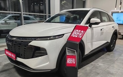 Haval F7, 2025 год, 3 149 000 рублей, 1 фотография