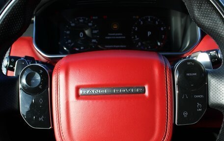 Land Rover Range Rover Sport II, 2018 год, 6 290 000 рублей, 9 фотография