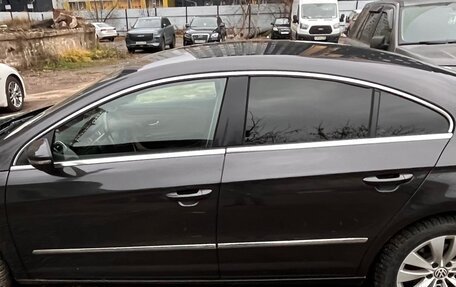 Volkswagen Passat CC I рестайлинг, 2011 год, 1 150 000 рублей, 2 фотография