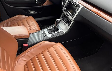 Volkswagen Passat CC I рестайлинг, 2011 год, 1 150 000 рублей, 7 фотография