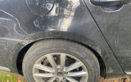 Volkswagen Passat B7, 2012 год, 850 000 рублей, 6 фотография