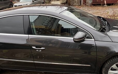 Volkswagen Passat CC I рестайлинг, 2011 год, 1 150 000 рублей, 4 фотография