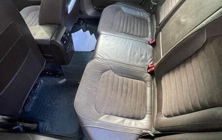 Volkswagen Passat B7, 2012 год, 850 000 рублей, 3 фотография