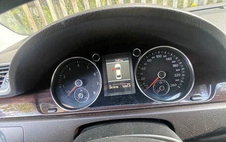 Volkswagen Passat B7, 2012 год, 850 000 рублей, 2 фотография