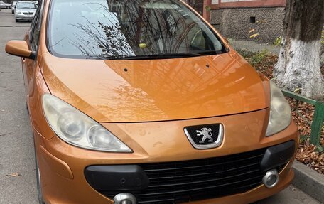 Peugeot 307 I, 2006 год, 320 000 рублей, 1 фотография