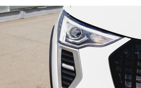 Haval Jolion, 2025 год, 2 699 000 рублей, 10 фотография