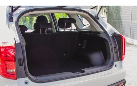 Haval Jolion, 2025 год, 2 699 000 рублей, 7 фотография