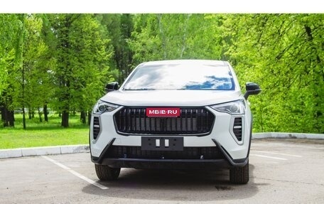 Haval Jolion, 2025 год, 2 699 000 рублей, 4 фотография