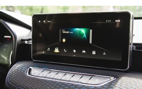 Haval Jolion, 2025 год, 2 699 000 рублей, 28 фотография