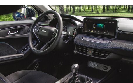 Haval Jolion, 2025 год, 2 699 000 рублей, 27 фотография