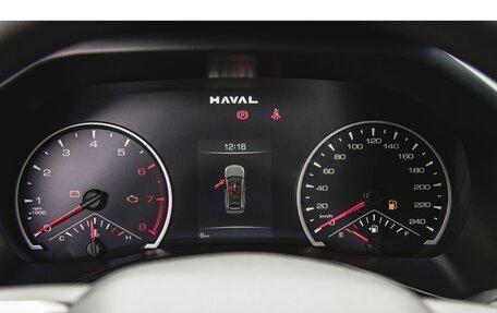 Haval Jolion, 2025 год, 2 699 000 рублей, 23 фотография
