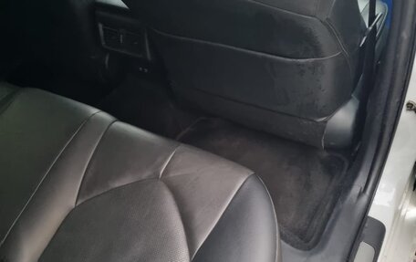 Toyota Camry, 2018 год, 2 521 000 рублей, 8 фотография