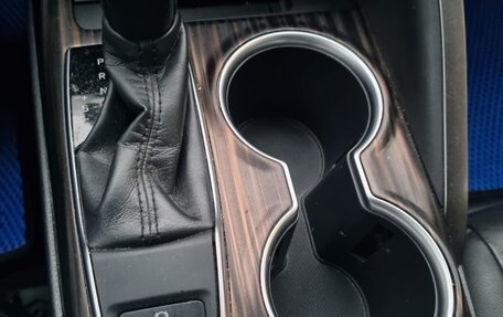 Toyota Camry, 2018 год, 2 521 000 рублей, 12 фотография