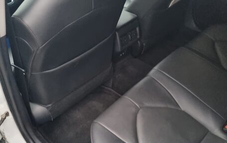 Toyota Camry, 2018 год, 2 521 000 рублей, 9 фотография