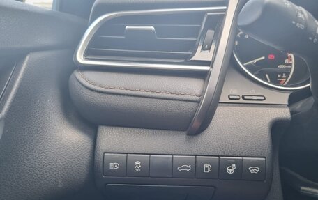 Toyota Camry, 2018 год, 2 521 000 рублей, 13 фотография