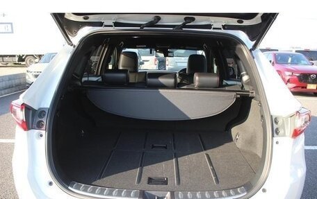 Toyota Harrier, 2017 год, 2 165 000 рублей, 10 фотография