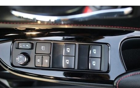 Toyota Harrier, 2017 год, 2 165 000 рублей, 14 фотография