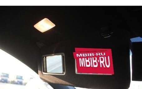 Toyota Harrier, 2017 год, 2 165 000 рублей, 12 фотография