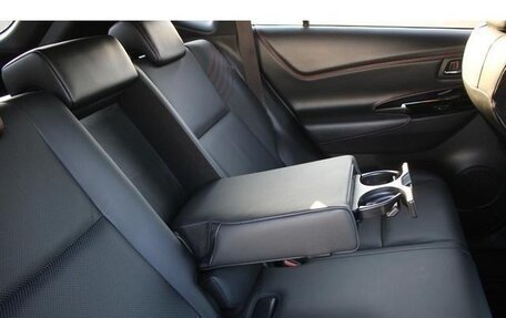 Toyota Harrier, 2017 год, 2 165 000 рублей, 16 фотография