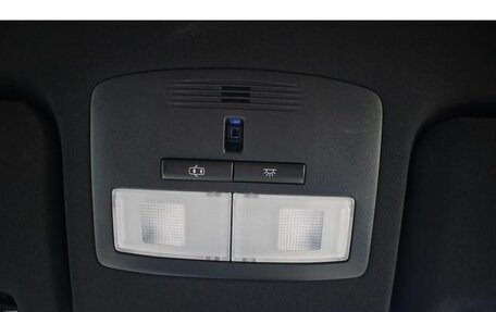 Toyota Harrier, 2017 год, 2 165 000 рублей, 17 фотография