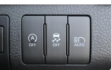 Toyota Harrier, 2017 год, 2 165 000 рублей, 22 фотография