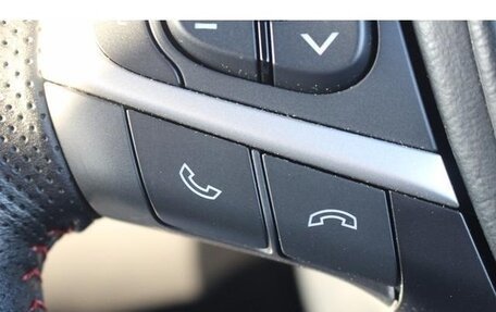 Toyota Harrier, 2017 год, 2 165 000 рублей, 27 фотография