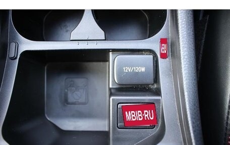 Toyota Harrier, 2017 год, 2 165 000 рублей, 18 фотография