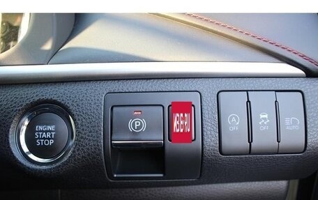 Toyota Harrier, 2017 год, 2 165 000 рублей, 21 фотография