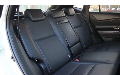 Toyota Harrier, 2017 год, 2 165 000 рублей, 31 фотография