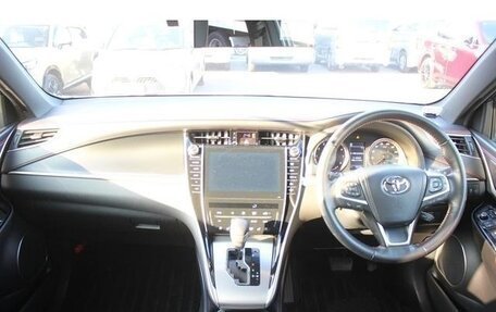 Toyota Harrier, 2017 год, 2 165 000 рублей, 32 фотография