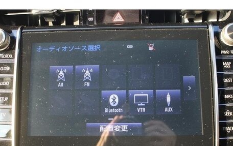 Toyota Harrier, 2017 год, 2 165 000 рублей, 38 фотография